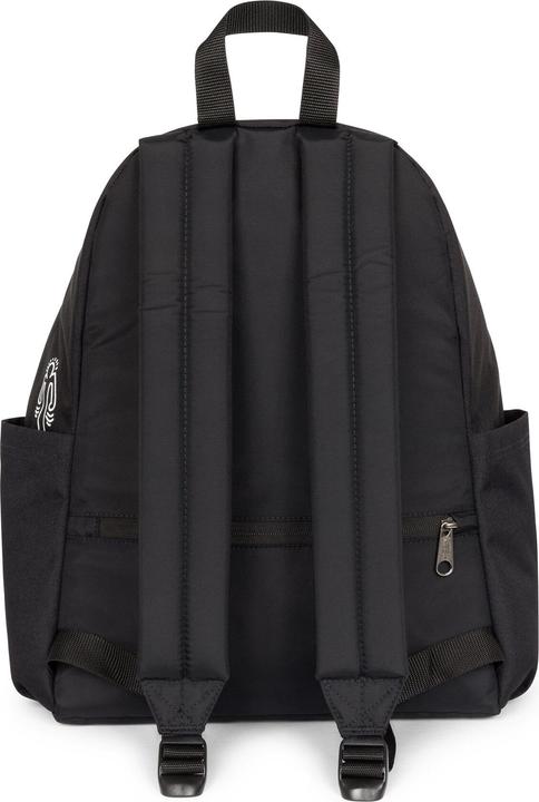 Actual product image Eastpak x Keith Haring Day Pak'r