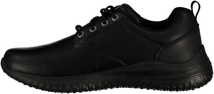Immagine prodotto Skechers Scarpa da Ginnastica Delson 3.0 Glavine (42.5)