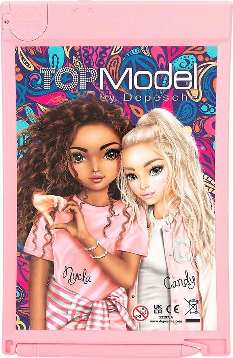 Produktbild Depesche TOPModel - Magic Board - ( 0412197 )