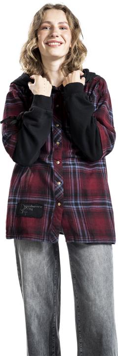 Produktbild DA Grunge Collection - Dumbledore's Army (S)