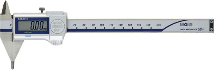 Mitutoyo Messschieber (15 cm)