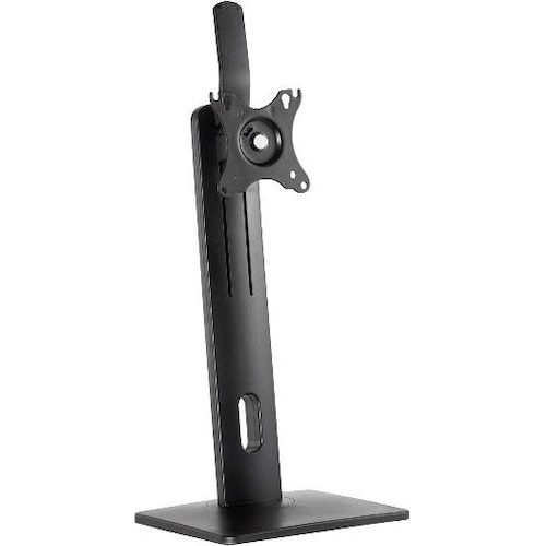 Hamlet Max Table Monitor Stand (Tisch, 32"), Monitor Halterung, Schwarz