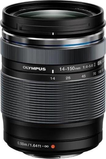Produktbild OM System OM-5 (14 - 150 mm, 20.40 Mpx, 4/3)