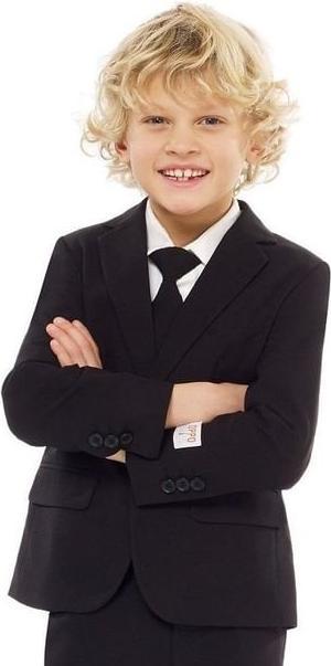 Immagine prodotto OppoSuits Ragazzi Cavaliere Nero (92, 98)