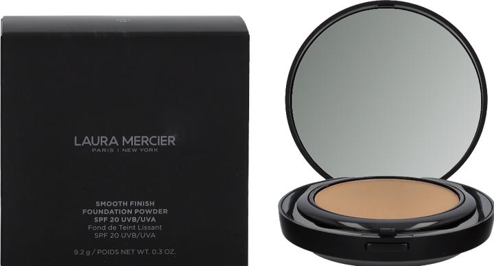 Actual product image Laura Mercier Smooth finish (10, #10)