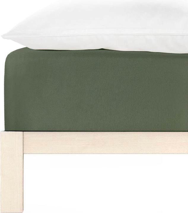 Produktbild Living Home Boxspring Feinjersey (200 x 200 cm)