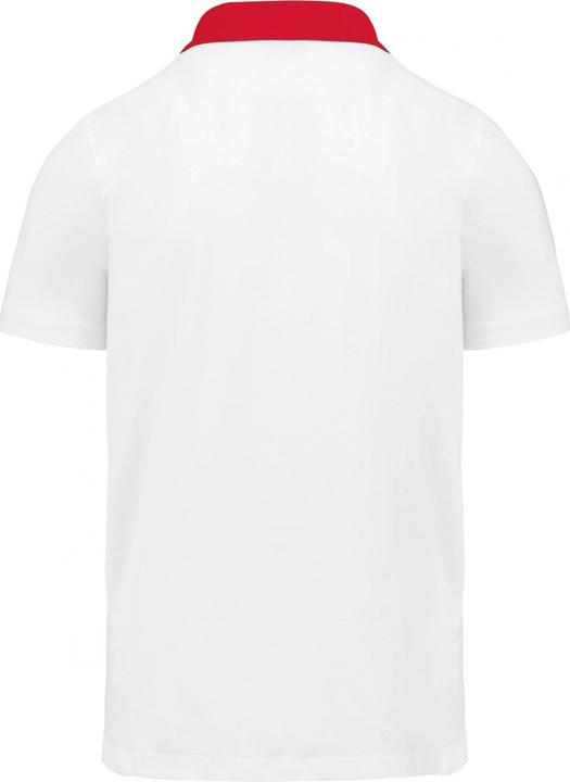 Produktbild Kariban Jersey-Poloshirt (S)