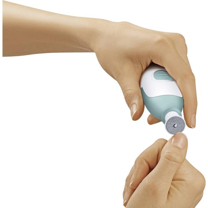 Produktbild Sanitas Maniküre Pediküre Set