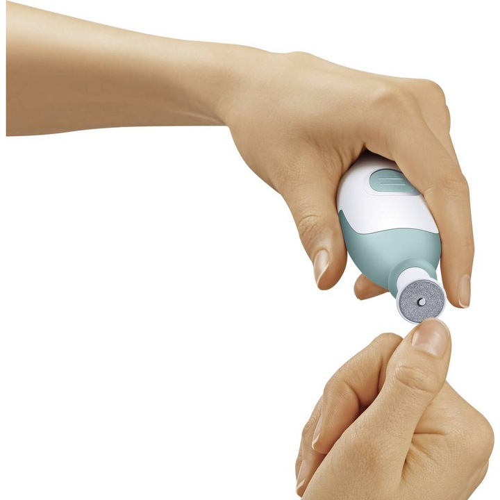 Productafbeelding Sanitas Manicure Pedicure Set