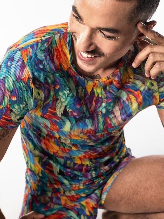 Produktbild Manstore Shirt (S)