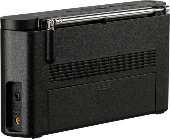 Produktbild Sony Xdr-S41d (DAB+, FM)