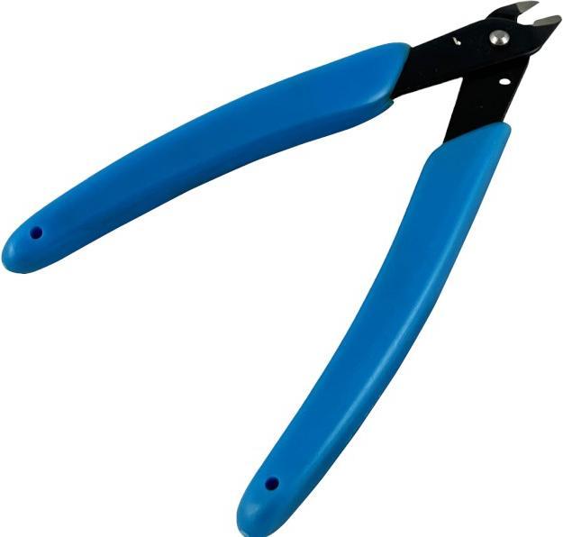 Alantec NI018 Power cord cutter/crimper