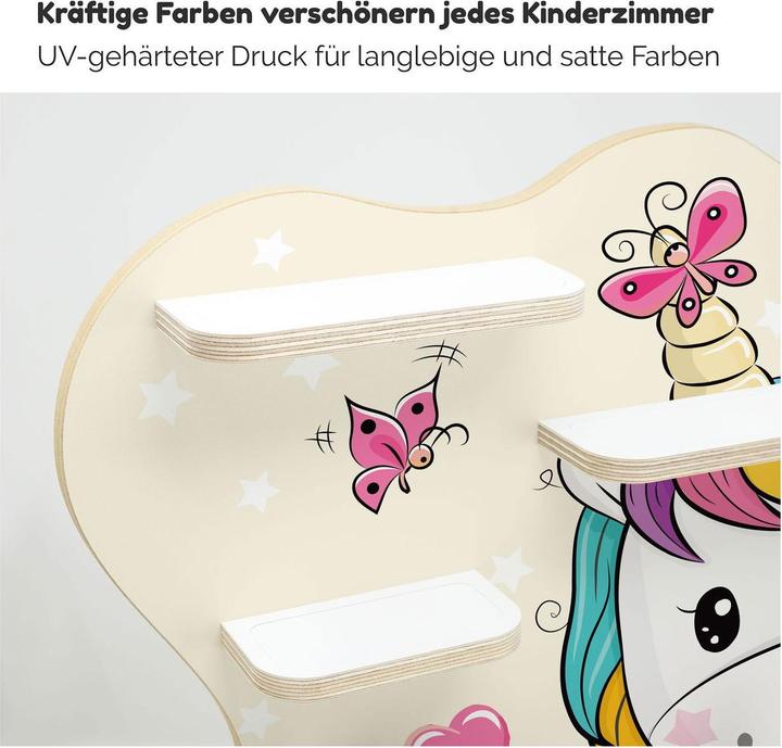 Produktbild Stadtecken Pony