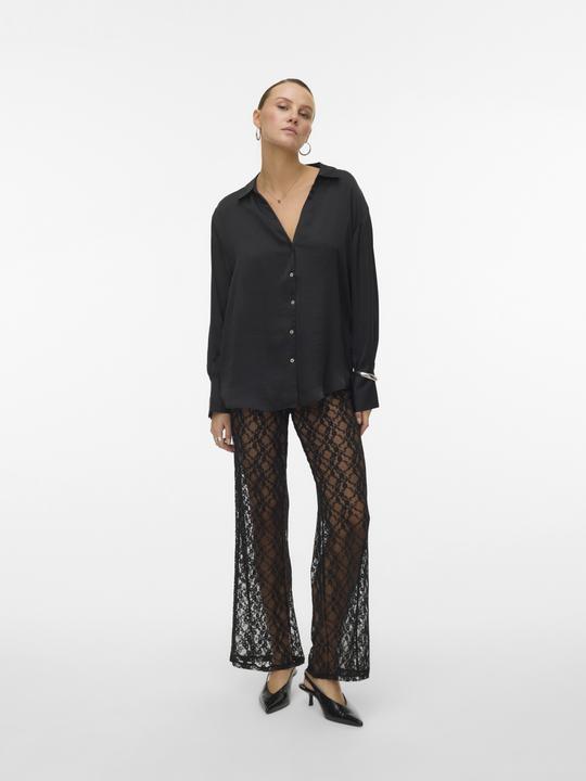 Immagine prodotto Vero Moda Vmsommer Ls Shirt Wvn Noos (S)