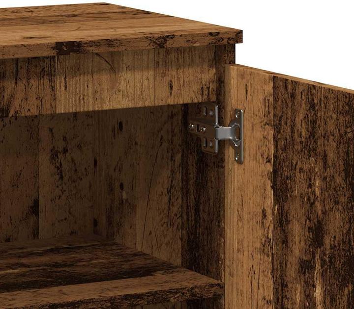 Image du produit vidaXL Sideboard (60 x 35 x 70 cm)