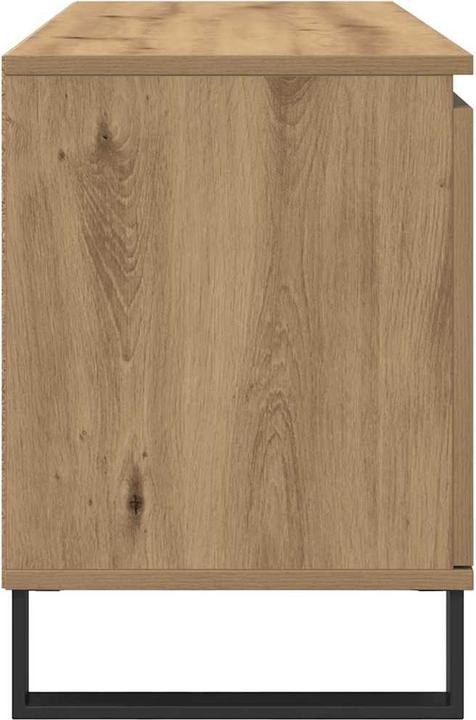 Actual product image vidaXL TV-Schränk (35 x 104 x 50 cm)