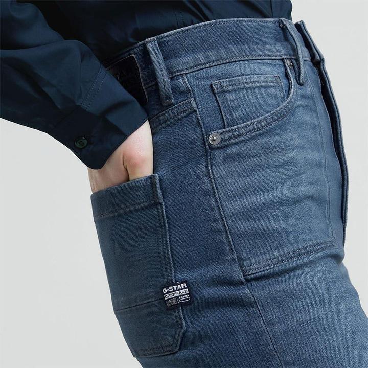 Image du produit G-Star Poche patch ample décontractée, look original et confortable (W32/L32)