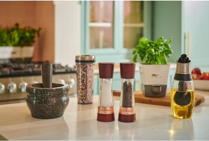 Produktbild Cole & Mason Derwent (Pfeffer, Salz)