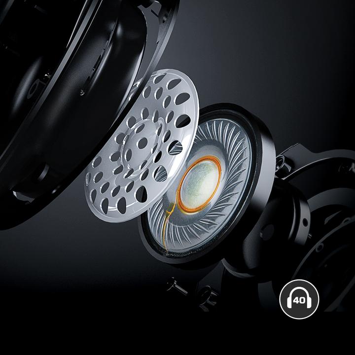 Image du produit HyperX Cloud Stinger Core Wireless 7.1 Headset (Sans fil)