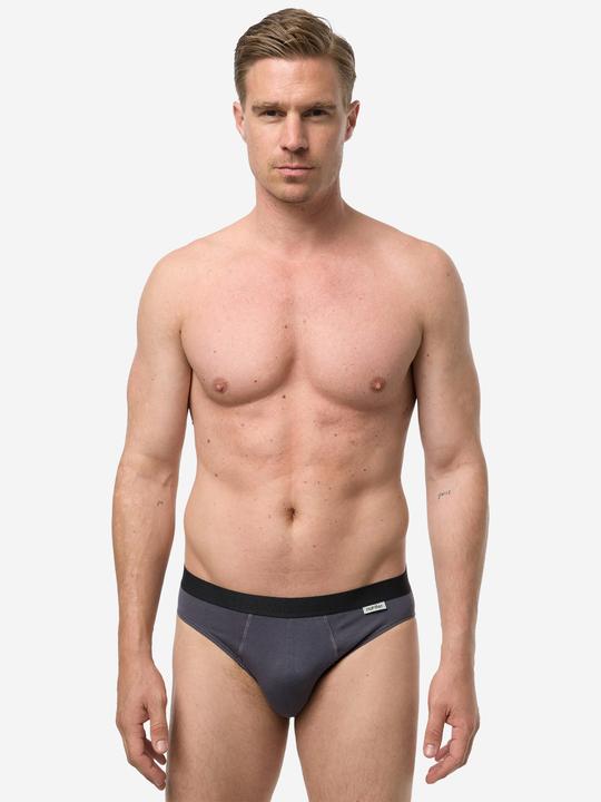 Immagine prodotto Nur Die Slip Unterhose Cotton Stretch (XXL, confezione da 6)