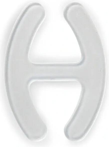 Immagine prodotto Prym Clip per reggiseno, carta trasparente 1 pz.