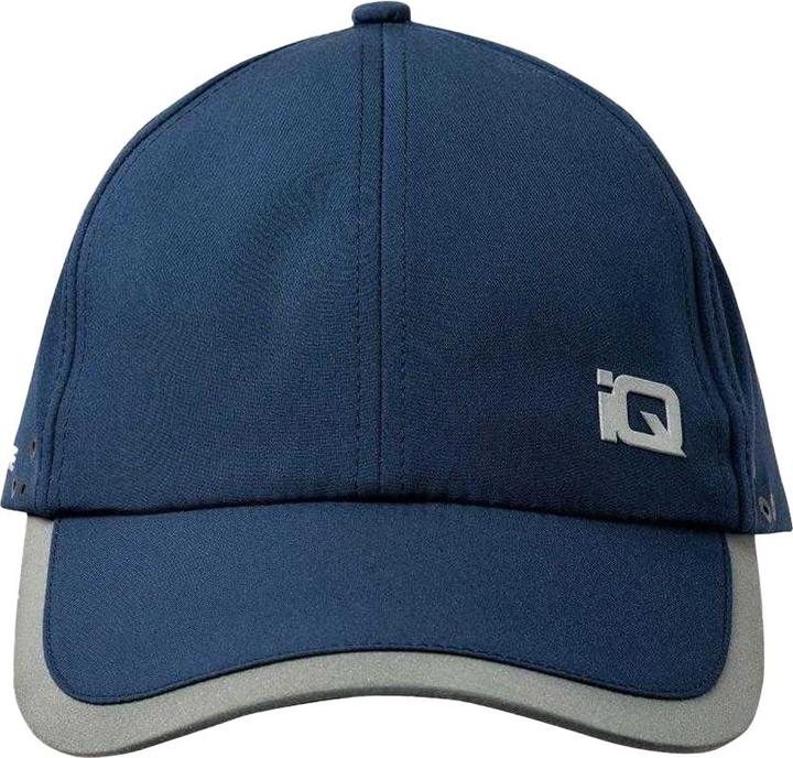 Actual product image New Era Rome Logo Baseball Cap