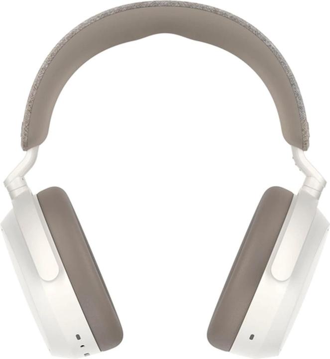 Actual product image Sennheiser Momentum 4 Wireless (ANC, 60 h, Cable, Wireless)