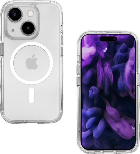 Laut Crystal Matter X (Apple iPhone 15)