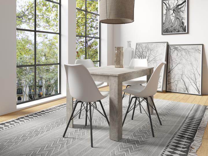 Image du produit ByLiving Nepal (120 x 80 x 75 cm)