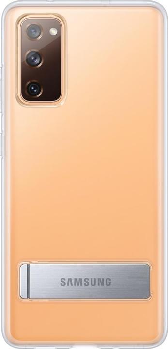 Actual product image Samsung Gradation Cover (Samsung Galaxy S20 FE 5G, Samsung Galaxy S20 FE)