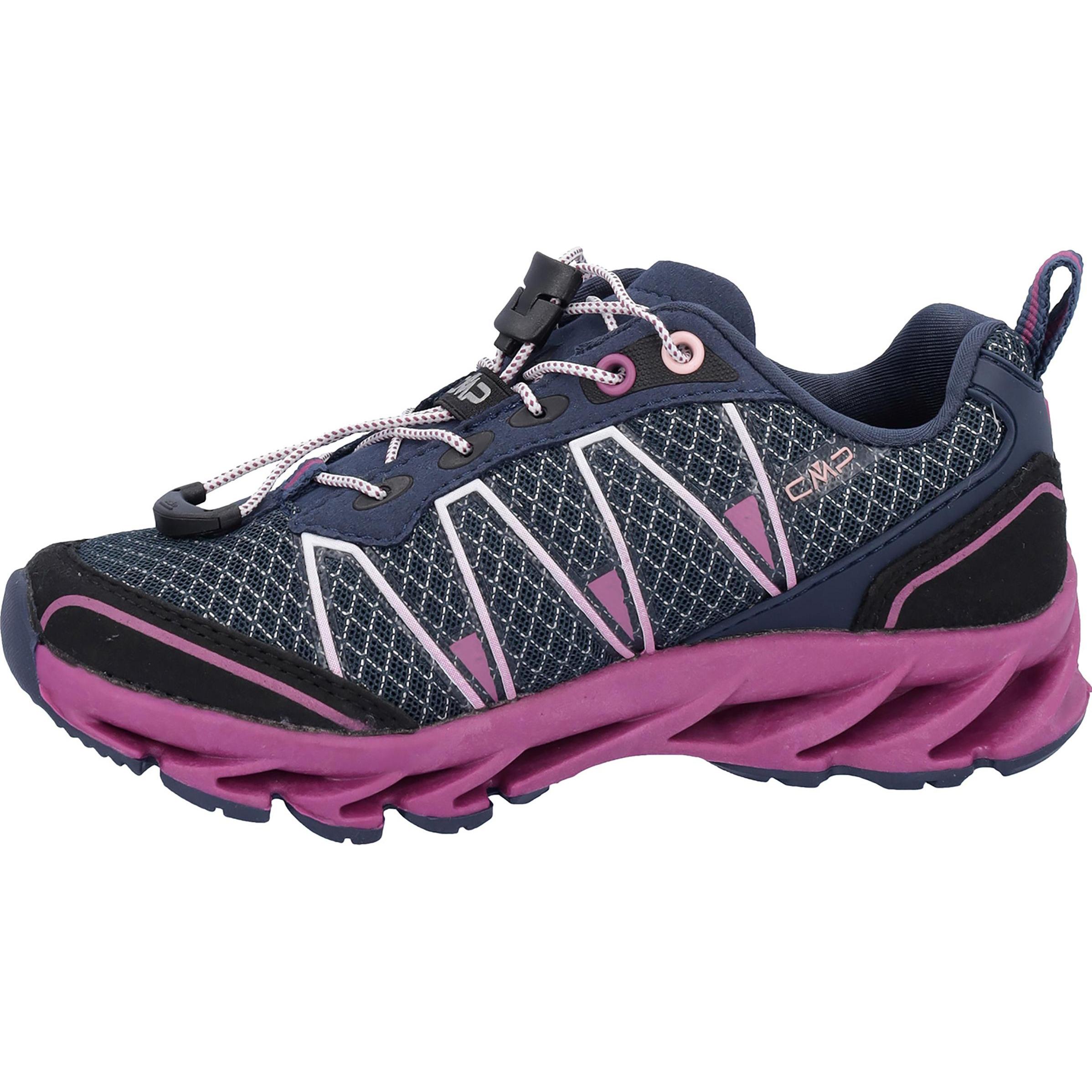 Thumbnail - CMP Campagnolo, Unisex, Wanderschuhe, Altak Trail 2.0 (37), Blau