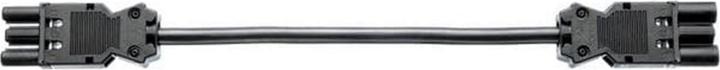 Productafbeelding Bachmann 375.050 Stroomkabel (0.30 m, GST18)