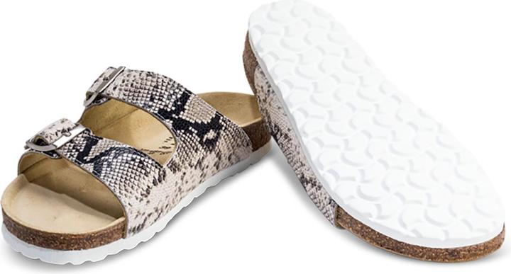 Actual product image Vitaform Mules Soft (39)