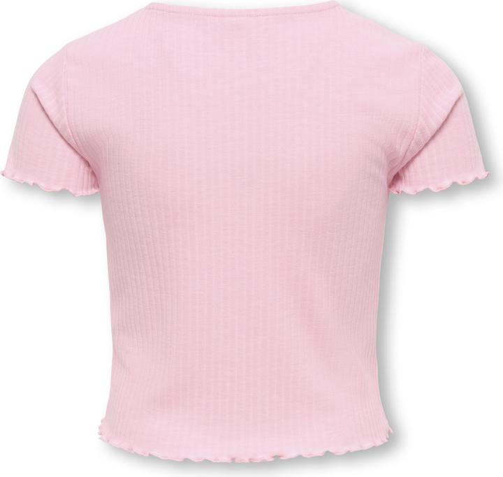 Produktbild Only Kognella S/S O-Neck Top Noos Jrs (134, 140)