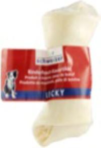 Produktbild Lecky Kauknochen (Adult)