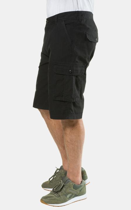 Produktbild JP1880 Cargo-Bermuda, 6 Pockets, Regular Fit, gerades Bein (68)