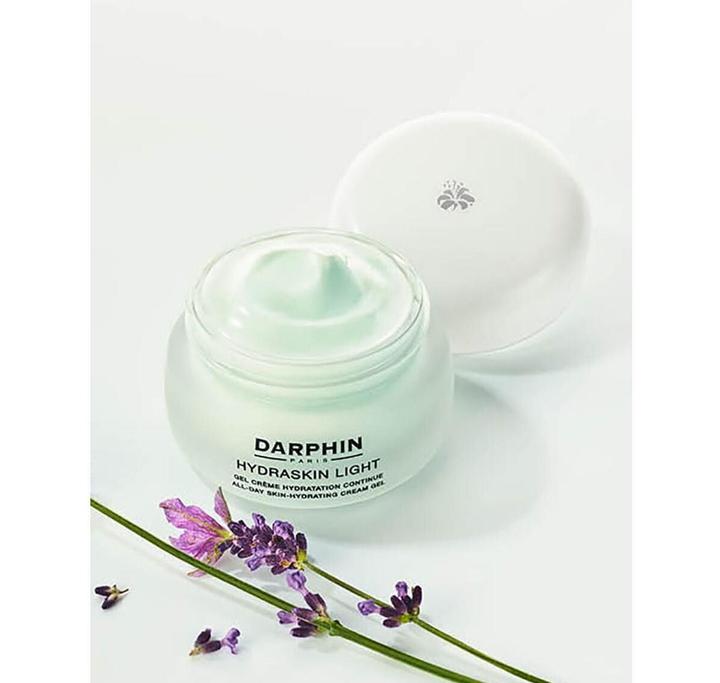 Actual product image Darphin Hydraskin Light (50 ml, Day cream)