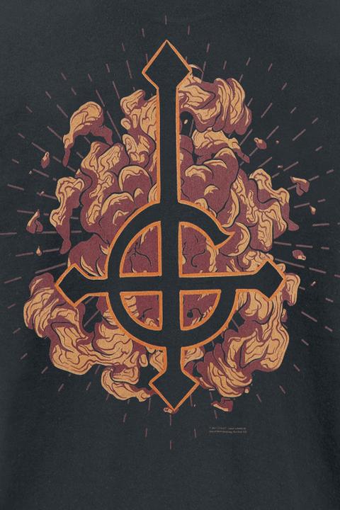 Produktbild Ghost Charger (S)