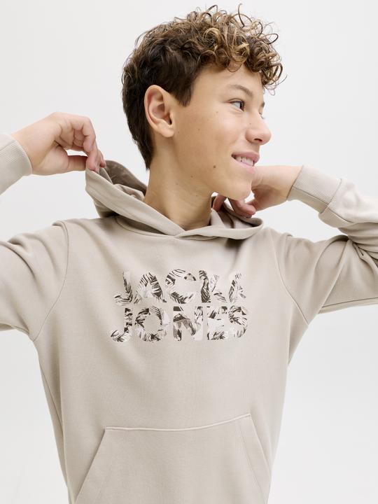 Produktbild Jack & Jones Kapuzenpullover Junior Kapuzenpullover (140)