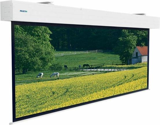 Schermo di proiezione