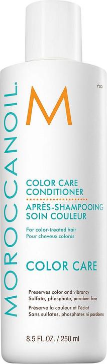 Actual product image Moroccanoil Colour Care Conditioner (250 ml)
