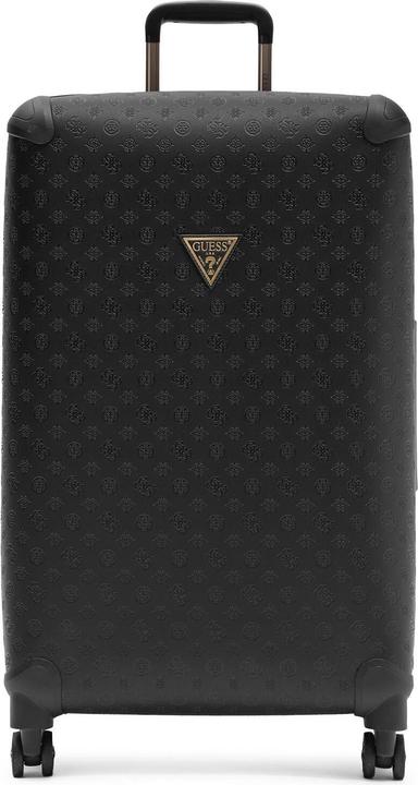 Actual product image Guess Trolley + Suitcase Wilder 28 In 8-Wheeler (103 l)