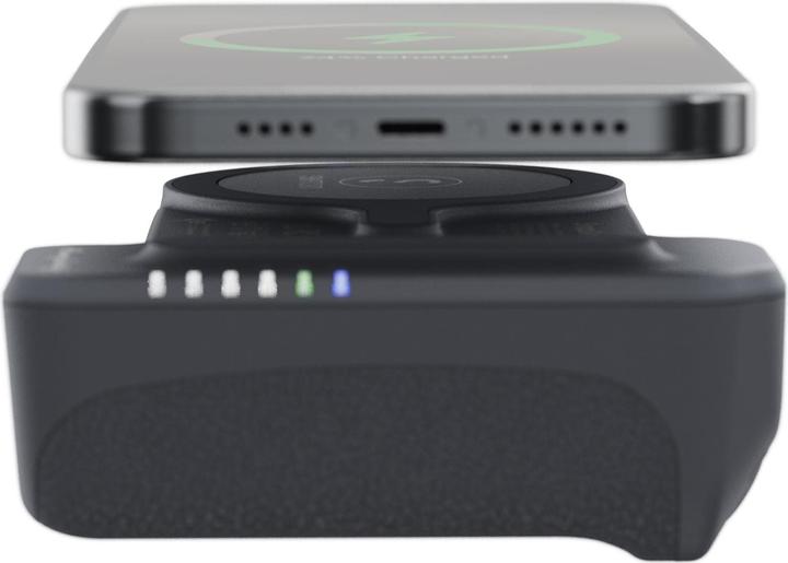 Produktbild ShiftCam SnapGrip Pro Magsafe & PB Midnight