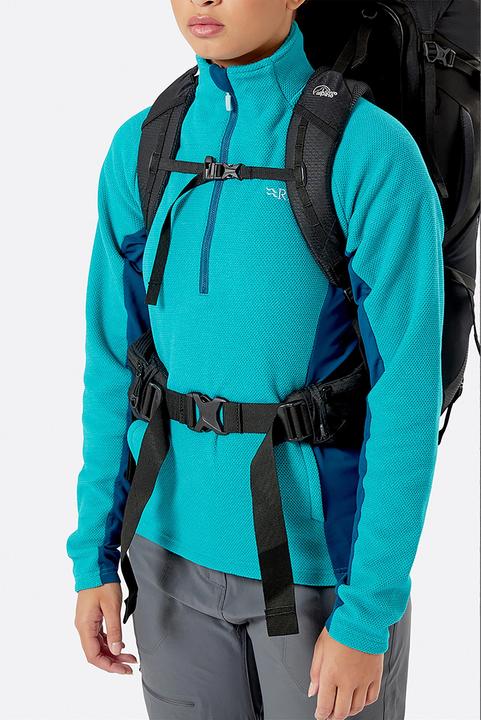 Produktbild Lowe Alpine Escape Trek ND50:60 (10 l)