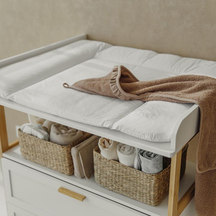 Immagine prodotto Meyco Wickelauflage soft (72 x 85 cm)