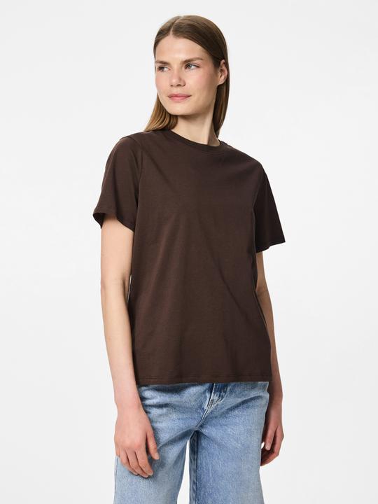 Produktbild Pieces Pcria Ss Solid Tee Jrs Noos Bc (XXL)