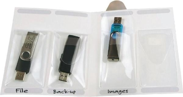 Immagine prodotto Custodie per chiavette USB