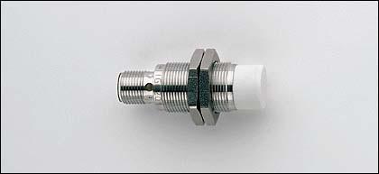 Actual product image IFM IGC203