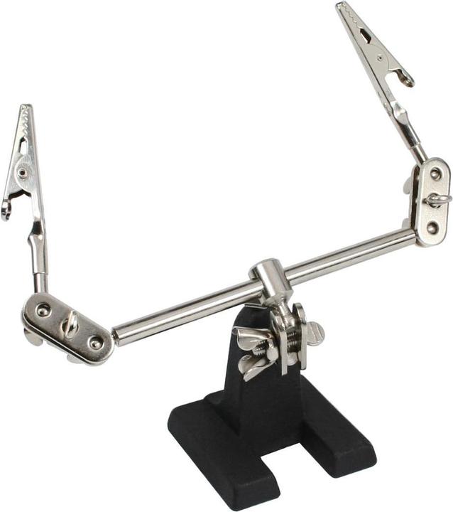 Produktbild InLine 43046B Montage-Kit