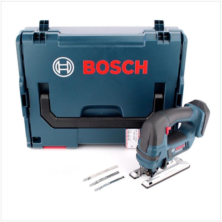 Produktbild Bosch Professional Gst 18v-Li B